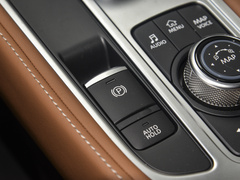 英菲尼迪QX60 2024款 2.0T 四驱尊享版
