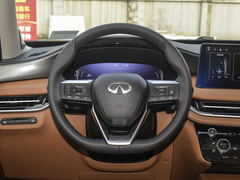 英菲尼迪QX60 2024款 2.0T 四驱尊享版