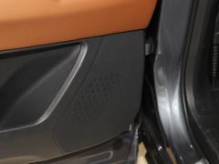 英菲尼迪QX60 2024款 2.0T 四驱尊享版
