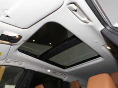 英菲尼迪QX60 2024款 2.0T 四驱尊享版