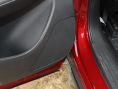 英菲尼迪QX50 2024款 2.0T 四驱豪华版