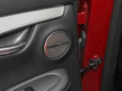 英菲尼迪QX50 2024款 2.0T 四驱豪华版