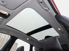 英菲尼迪QX50 2024款 2.0T 四驱豪华版