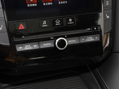 英菲尼迪QX50 2024款 2.0T 四驱豪华版