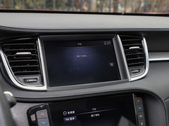 英菲尼迪QX50 2024款 2.0T 四驱豪华版