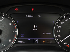 英菲尼迪QX50 2024款 2.0T 四驱豪华版