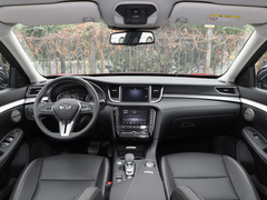 英菲尼迪QX50 2024款 2.0T 四驱豪华版