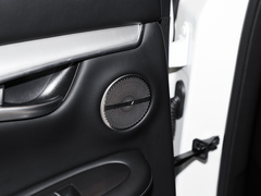 英菲尼迪QX50 2024款 2.0T 四驱豪华版