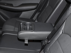 英菲尼迪QX50 2024款 2.0T 四驱豪华版