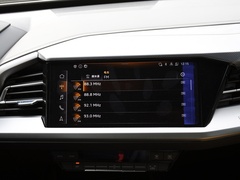 奥迪Q4 e-tron 2024款 40 e-tron 创行版