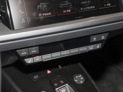 奥迪Q4 e-tron 2024款 40 e-tron 创境版