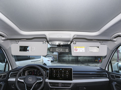途观L 2024款 300TSI 自动两驱智享版