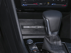 途观L 2024款 300TSI 自动两驱智享版