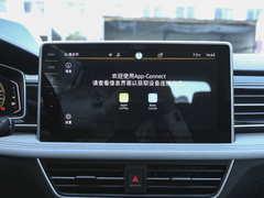 途观L 2024款 300TSI 自动两驱智享版