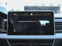 途观L 2024款 300TSI 自动两驱智享版