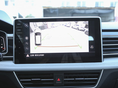 途观L 2024款 300TSI 自动两驱智享版
