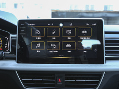 途观L 2024款 300TSI 自动两驱智享版