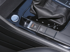 途观L 2024款 300TSI 自动两驱智享版