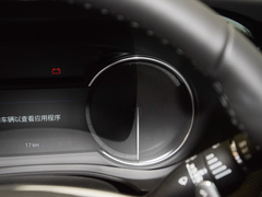 凯迪拉克XT5 2024款 2.0T 四驱豪华型（蜂鸟版）