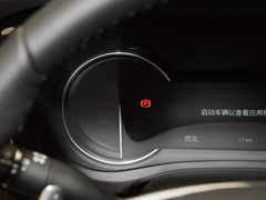 凯迪拉克XT5 2024款 2.0T 四驱豪华型（蜂鸟版）