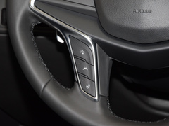 凯迪拉克XT5 2024款 2.0T 四驱豪华型（蜂鸟版）