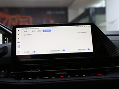 长安启源Q05 2023款 125 Pro