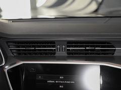 奥迪A6 旅行版 2024款 allroad quattro 55 TFSI 尊享越野型