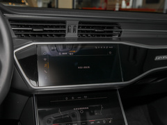 奥迪A6 旅行版 2024款 allroad quattro 55 TFSI 尊享越野型
