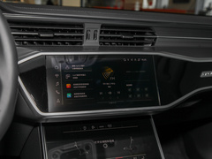 奥迪A6 旅行版 2024款 allroad quattro 55 TFSI 尊享越野型