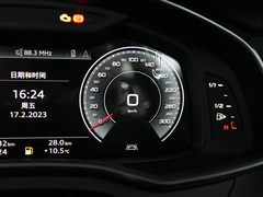 奥迪A6 旅行版 2024款 allroad quattro 55 TFSI 尊享越野型