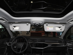 奥迪A6 旅行版 2024款 allroad quattro 55 TFSI 尊享越野型