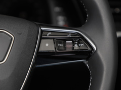 奥迪A6 旅行版 2024款 allroad quattro 55 TFSI 尊享越野型