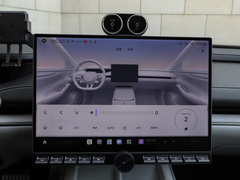 小米SU7 2024款 800km 四驱超长续航高阶智驾Max版