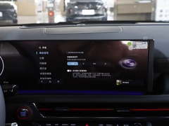 索纳塔 2024款 2.0T  N Line Air 