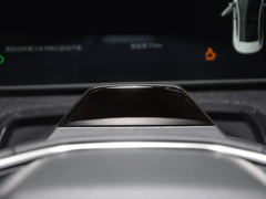Polestar 4 2024款  单电机标准续航PLUS