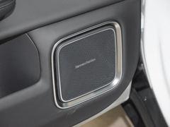 Polestar 4 2024款  双电机长续航PLUS