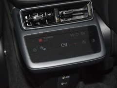 Polestar 4 2024款  双电机长续航PLUS