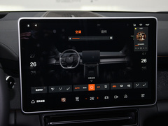 Polestar 4 2024款  双电机长续航PLUS