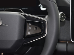 Polestar 4 2024款  双电机长续航PLUS