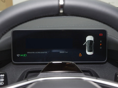 Polestar 4 2024款  双电机长续航PLUS