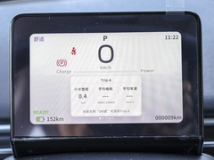 纳米01 2024款 330 Air