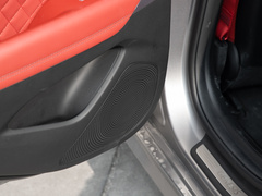 捷尼赛思G70 2024款 2.0T 四驱旗舰型 Shooting Brake 