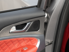 捷尼赛思G70 2024款 2.0T 四驱旗舰型 Shooting Brake 