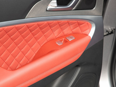 捷尼赛思G70 2024款 2.0T 四驱旗舰型 Shooting Brake 