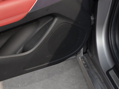 捷尼赛思G70 2024款 2.0T 四驱旗舰型 Shooting Brake 