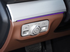 奔驰GLS 2024款 GLS 400 4MATIC
