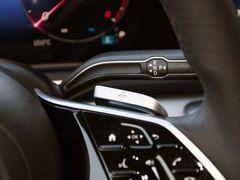 奔驰GLS 2024款 GLS 400 4MATIC