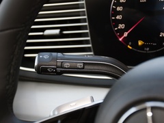 奔驰GLS 2024款 GLS 400 4MATIC