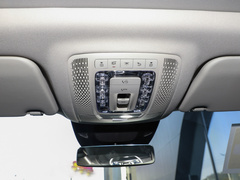 奔驰GLS 2024款 GLS 450 4MATIC 豪华型