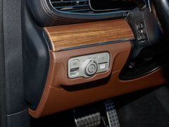 奔驰GLS 2024款 GLS 450 4MATIC 豪华型